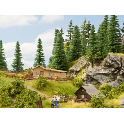 Horská chata  NO14339