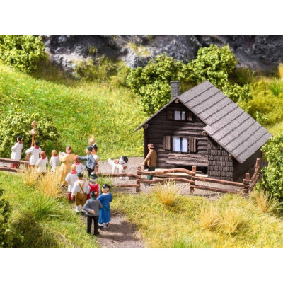 Horská chata  NO14339