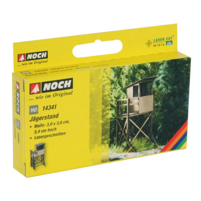 Poľovnícky posed  NO14341