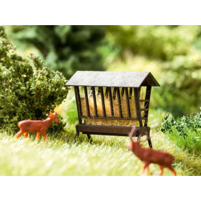 Krmelec 2 ks  NO14343