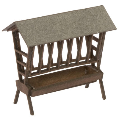 Krmelec 2 ks  NO14343