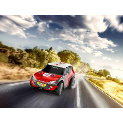 Autíčko REVELL 24470 - Free Runner