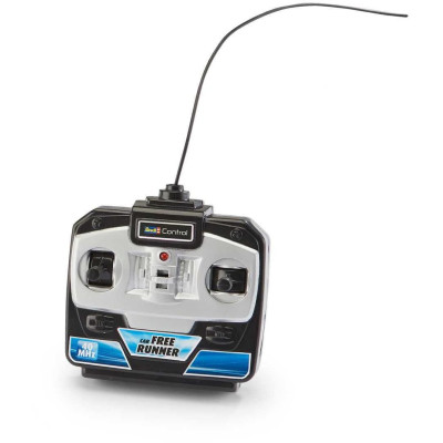 Autíčko REVELL 24470 - Free Runner