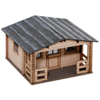 Záhradný domček  NO14361