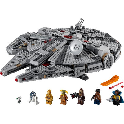 LEGO Star Wars - Millennium Falcon™