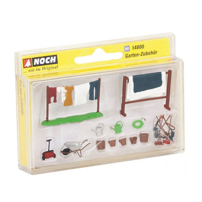 Záhradné doplnky  NO14800