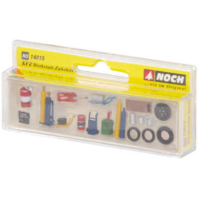 Príslušenstvo dielne  NO14815