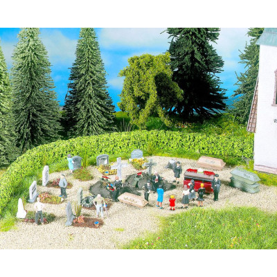 Pohrebné doplnky  NO14874