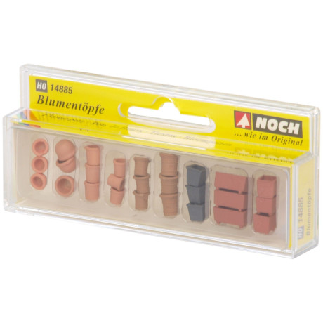 Kvetináče  NO14885