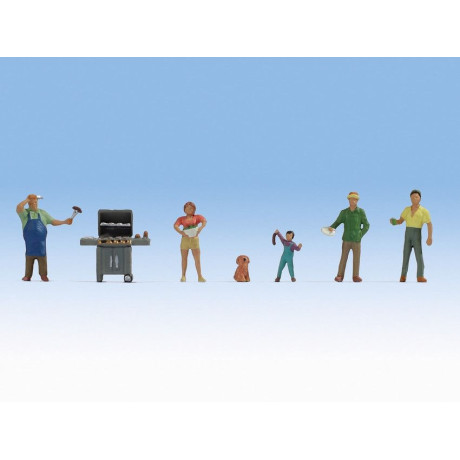 Na grilovačke  NO15593