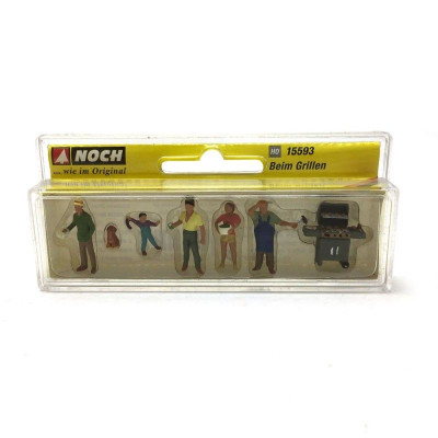 Na grilovačke  NO15593