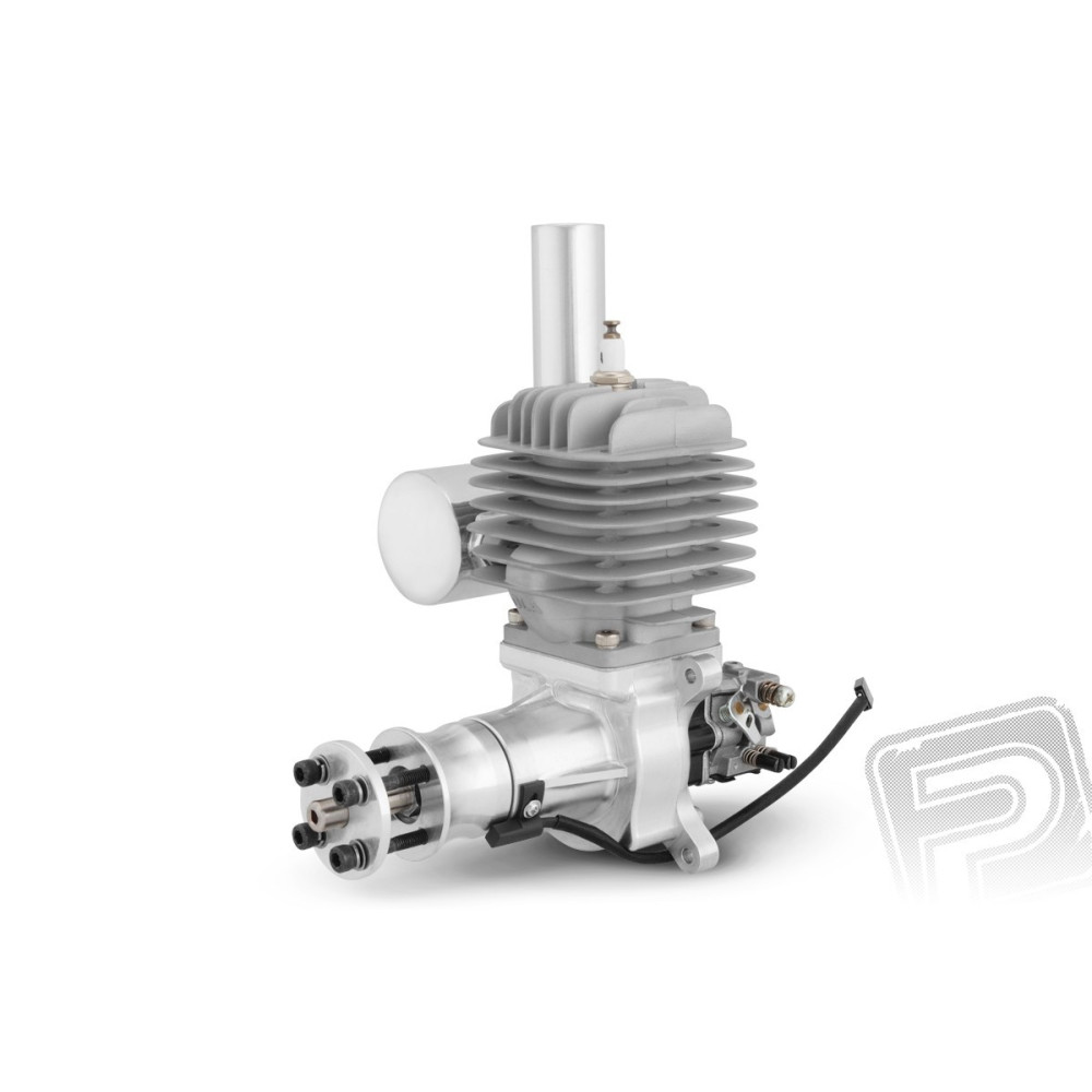Motor DLA 58ccm včetně tlumiče a příslušenství Motor DLA 58ccm včetně tlumiče a příslušenství