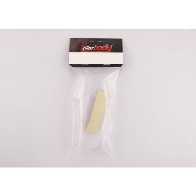 Killerbody světlovody: Alfa Romeo SZ 1:10