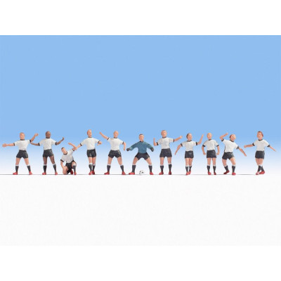 Futbalový tím Nemecka  NO15965