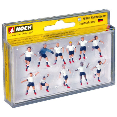 Futbalový tím Nemecka  NO15965