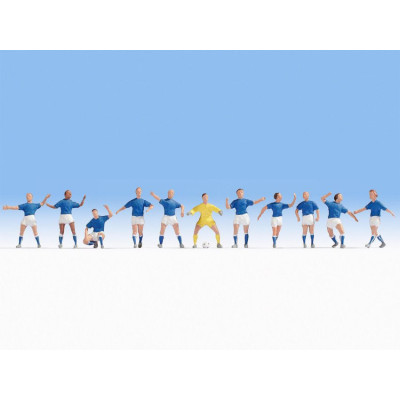 Futbalový tím Talianska  NO15975