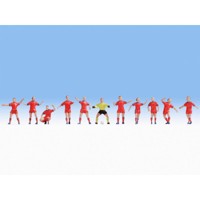 Futbalový tím Česka  NO15987