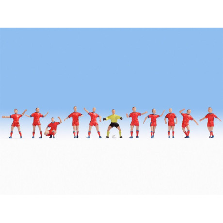 Futbalový tím Česka  NO15987