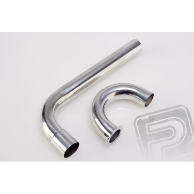 Laděný tlumič výfuku s přísluš. DLA 58ccm nebo 116ccm