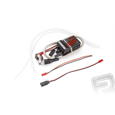 Elektronické zapalování, komplet pro motor DLA 32 a 58ccm