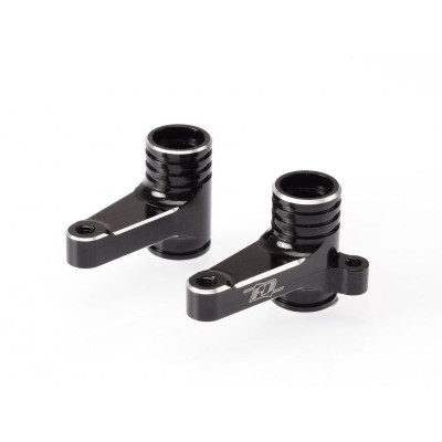 B74 hliníkový servosaver