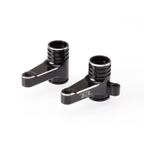 B74 hliníkový servosaver