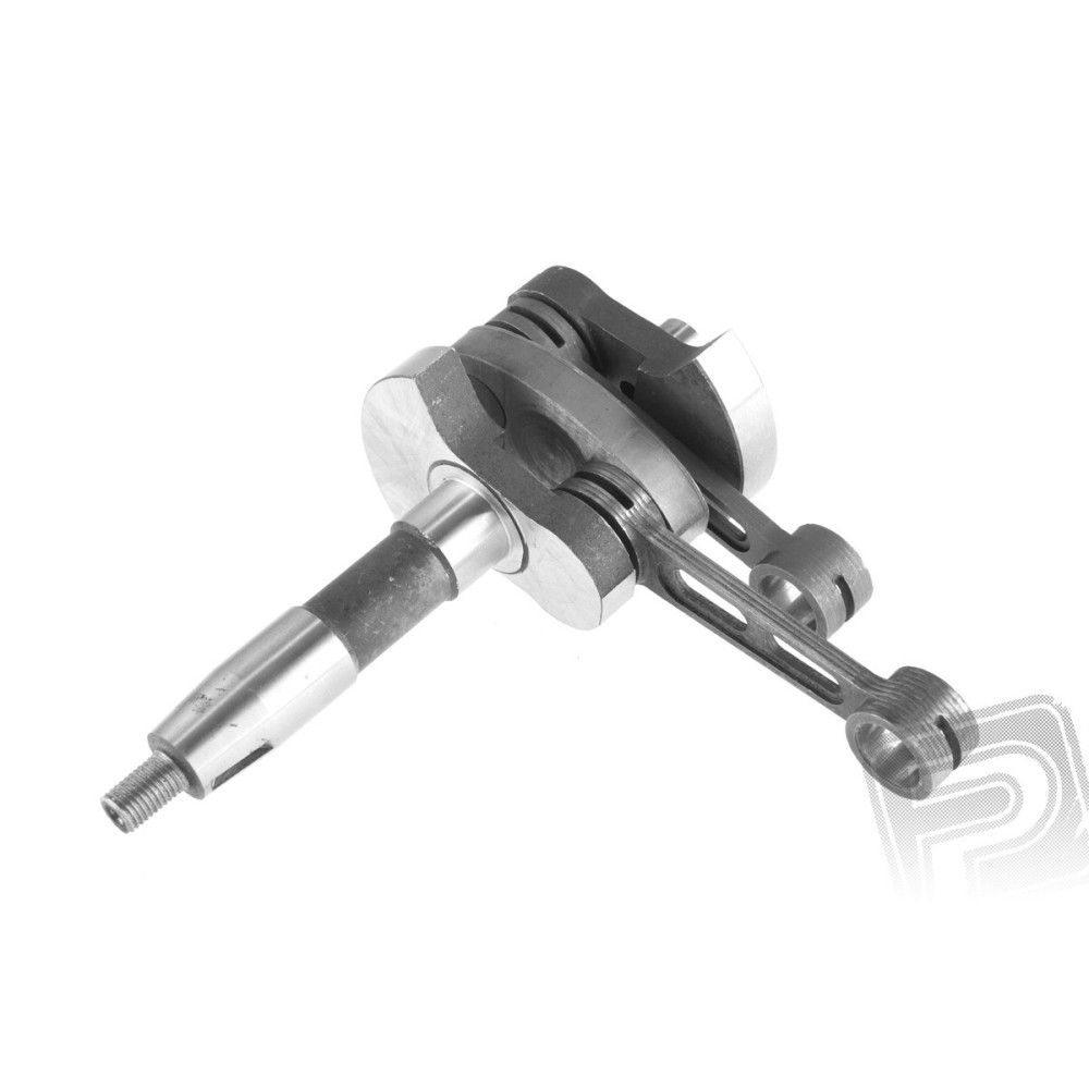 Kliková hřídel pro motor DLA 116 Kliková hřídel pro motor DLA 116