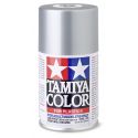 85030 TS 30 Metallic Silver Tamiya Color 100ml (Acrylic Spray Paint)