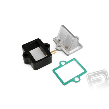 Vstupní membrána pro motor DLA 64-11
