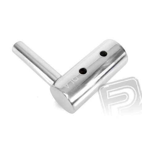 Výfuk pro motor 32 DLA.