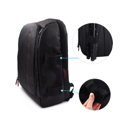 DJI Ronin-SC - nylonový batoh s pořadači