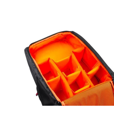 DJI Ronin-SC - nylonový batoh s pořadači