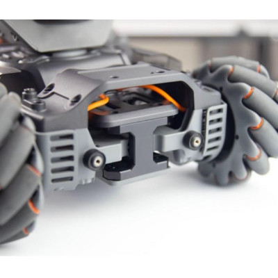 Robomaster S1 - výztuha přední části