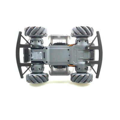 Robomaster S1 - přední a zadní nárazník