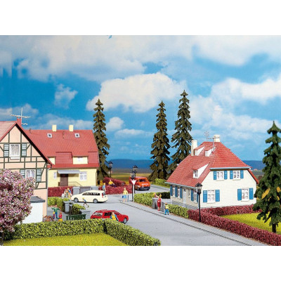 Živý plot, tmavo zelená, 10 x 6 mm NO21524