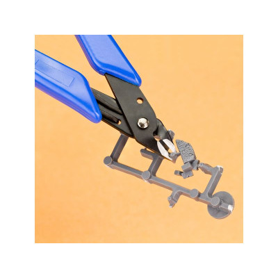 Modelcraft vyštipovací kleště na lepty