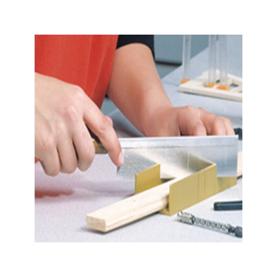 Modelcraft kosořez hliníkový