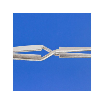 Modelcraft reverzní pinzeta plochá