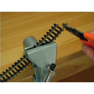 Modelcraft mikro svěrák 50mm