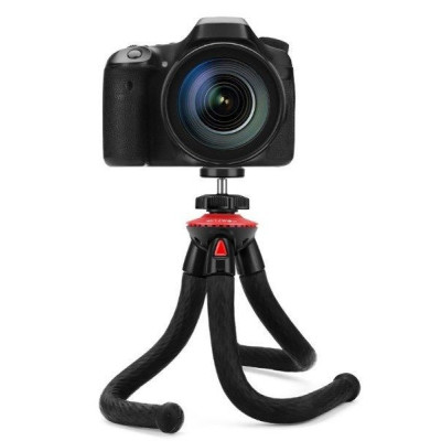 Selfie tyč Octopus (BW-BS7)