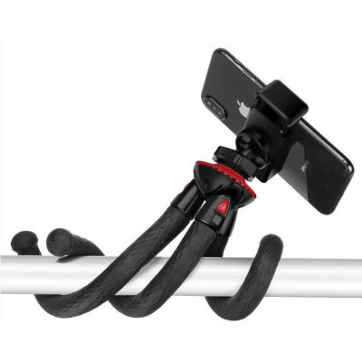 Selfie tyč Octopus (BW-BS7)