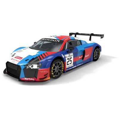 SCX Advanced Audi R8 LMS GT3 Seinteloc