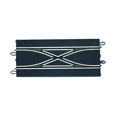 SCX Advanced Výhybka obousměrná 360mm