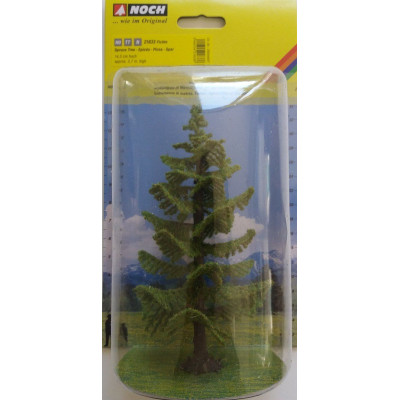 Smrek, 14,5 cm  NO21833