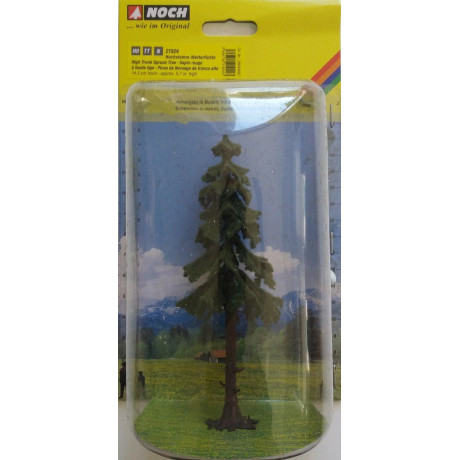 Vysoký smrek, 14,5 cm  NO21924