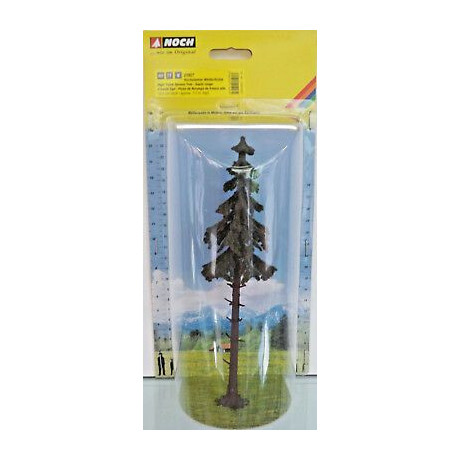 Vysoký smrek -18,5 cm  NO21927