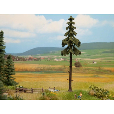 Vysoký smrek -18,5 cm  NO21927