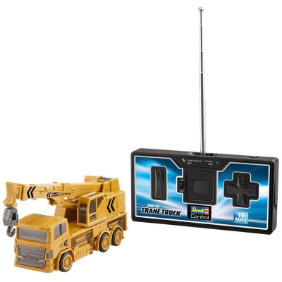 Mini RC REVELL 23497 - Jeřáb