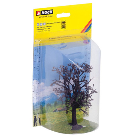 Štruktúra stromu "Bukový strom"  NO22010