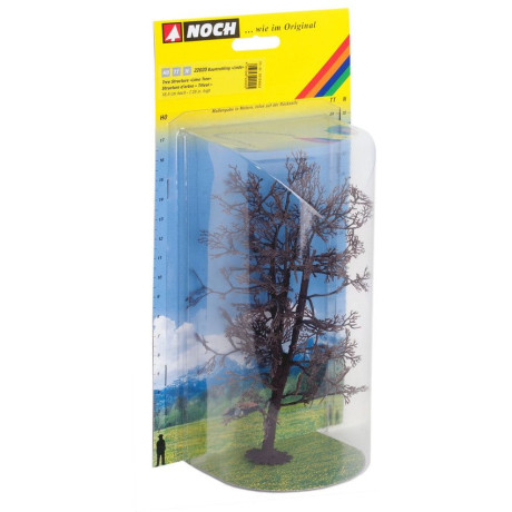 Štruktúra stromu "Lipový strom"  NO22020